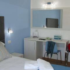 Hotel Maria Serena в номере