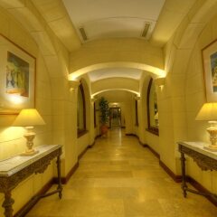 Отель Ta' Cenc & Spa Мальта, Саннат - отзывы, цены и фото номеров - забронировать отель Ta' Cenc & Spa онлайн интерьер отеля фото 3