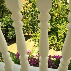 Отель Uysal Motel фото 8