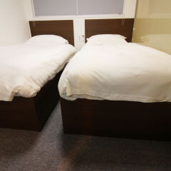 Philstay Myeongdong Central Hotel удобства в номере