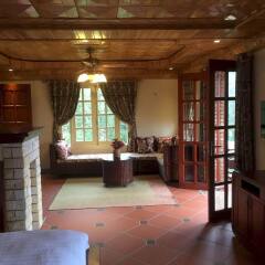 Отель Sapa Garden Bed and Breakfast Вьетнам, Шапа - отзывы, цены и фото номеров - забронировать отель Sapa Garden Bed and Breakfast онлайн комната для гостей фото 3
