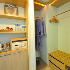 Отель Ramada by Wyndham Phuket Southsea развлечения