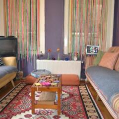 My Happy Home Hostel Турция, Измир - отзывы, цены и фото номеров - забронировать отель My Happy Home Hostel онлайн комната для гостей фото 4
