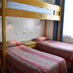 Macdonald Hotel Лондон комната для гостей