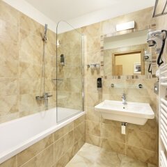 Hotel U Martina - Smíchov ванная фото 2