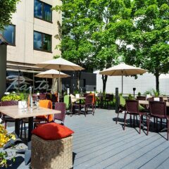 Radisson Blu Hotel, Espoo питание фото 3