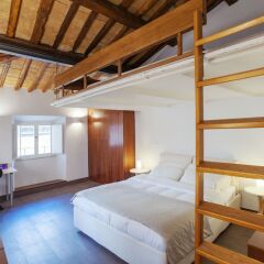 Апартаменты Domizio - WR Apartments детские мероприятия
