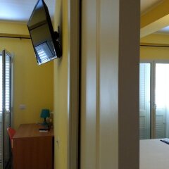 Отель B&B Naxos Mare Джардини Наксос удобства в номере