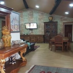 Отель Gojim Casa Rural Армамар интерьер отеля фото 2