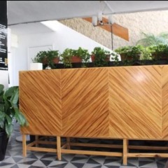 Casa Zapopan Hotel балкон