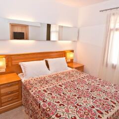 Lycia Hotel Турция, Патара - отзывы, цены и фото номеров - забронировать отель Lycia Hotel онлайн комната для гостей фото 5