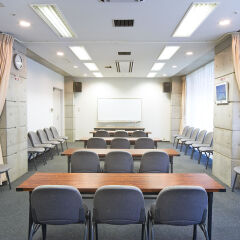 Отель Residential Suites Fukuoka Фукуока помещение для мероприятий