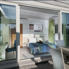 Отель Residence Aida Римини комната для гостей фото 5