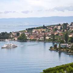 Hotel Lavaux фото 4