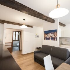 Отель Charming Venice Apartments Италия, Венеция - отзывы, цены и фото номеров - забронировать отель Charming Venice Apartments онлайн фото 19