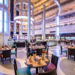 Отель Ambassador City Jomtien Pattaya (Inn Wing) питание