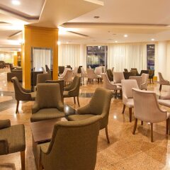 Отель Narcia Resort Side - All Inclusive интерьер отеля фото 3