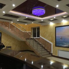 Гостиница Sharm Hotel в Анапе отзывы, цены и фото номеров - забронировать гостиницу Sharm Hotel онлайн Анапа интерьер отеля фото 3