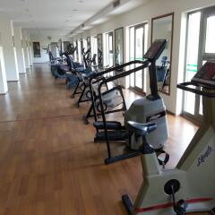 Adora Golf Resort Hotel фитнесс-зал фото 2