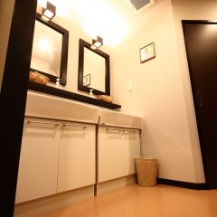 Отель Khaosan Fukuoka Annex Хаката интерьер отеля фото 3