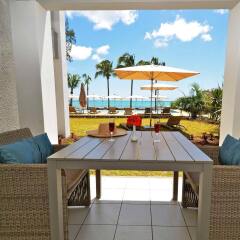 Отель Mon Choisy Beach Resort пляж фото 2