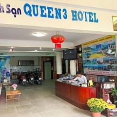 Queen 3 Hotel Нячанг фото 7