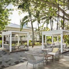 Отель Heritage Le Telfair Golf & Wellness Resort фото 13