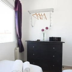 Отель SingularStays Carmen 1 Испания, Валенсия - отзывы, цены и фото номеров - забронировать отель SingularStays Carmen 1 онлайн удобства в номере фото 2