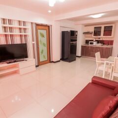 Отель Nida Rooms Sathorn 106 Subway Бангкок комната для гостей фото 5