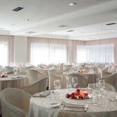 Marad Hotel Торре-дель-Греко помещение для мероприятий фото 2