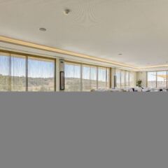 Отель Morgado Golf & Country Club пляж