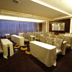 Отель Asta Hotel Shenzhen Китай, Шэньчжэнь - отзывы, цены и фото номеров - забронировать отель Asta Hotel Shenzhen онлайн фото 3