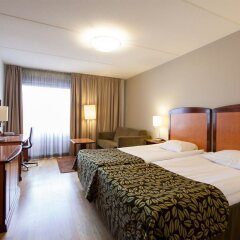 Scandic Jyvaskyla Hotel Ювяскюля комната для гостей фото 2