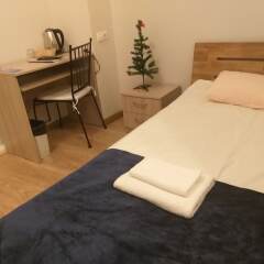 Aquamarine Pirita Hotel Таллин удобства в номере