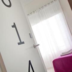 Отель Hostal Besaya удобства в номере фото 2