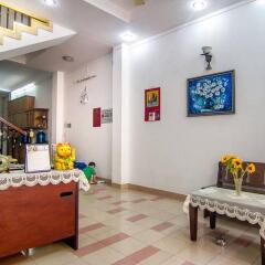 Апартаменты Springhome Serviced Apartment детские мероприятия