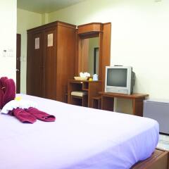 Отель Ocean View Resort Ланта удобства в номере фото 2