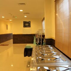 Naif view Hotel By Gemstones в номере фото 2