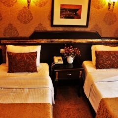 Sultanahmet Park Hotel Стамбул спа фото 5