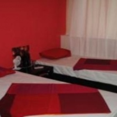 A la Russ Hotel - Hostel Москва спа