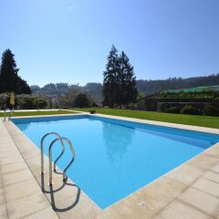 Отель Quinta De Malta Барселуш фото 14