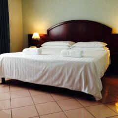 Отель Venice Palace Hotel Италия, Мирано - отзывы, цены и фото номеров - забронировать отель Venice Palace Hotel онлайн комната для гостей фото 3