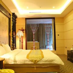 Отель Xiamen Alice Theme Hotel Китай, Сямынь - отзывы, цены и фото номеров - забронировать отель Xiamen Alice Theme Hotel онлайн развлечения