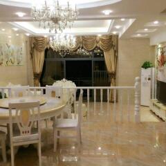 Отель Hui Tong Villa