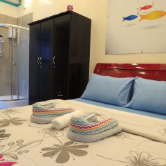 Отель Alon Travelers Lodge Филиппины, Пуэрто-Принцеса - отзывы, цены и фото номеров - забронировать отель Alon Travelers Lodge онлайн детские мероприятия фото 2