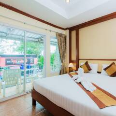 Отель Kokotel Phuket Patong комната для гостей фото 2