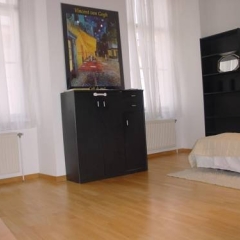 Апартаменты Vienna Old Town Apartments Вена удобства в номере