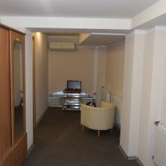 Гостиница Нежинский интерьер отеля
