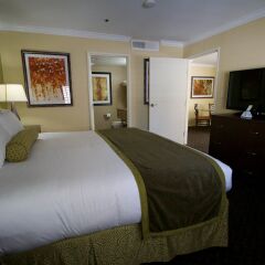 Отель Best Western Plus Casino Royale США, Лас-Вегас - отзывы, цены и фото номеров - забронировать отель Best Western Plus Casino Royale онлайн удобства в номере