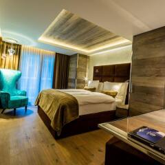 Hotel Bellerive комната для гостей фото 4